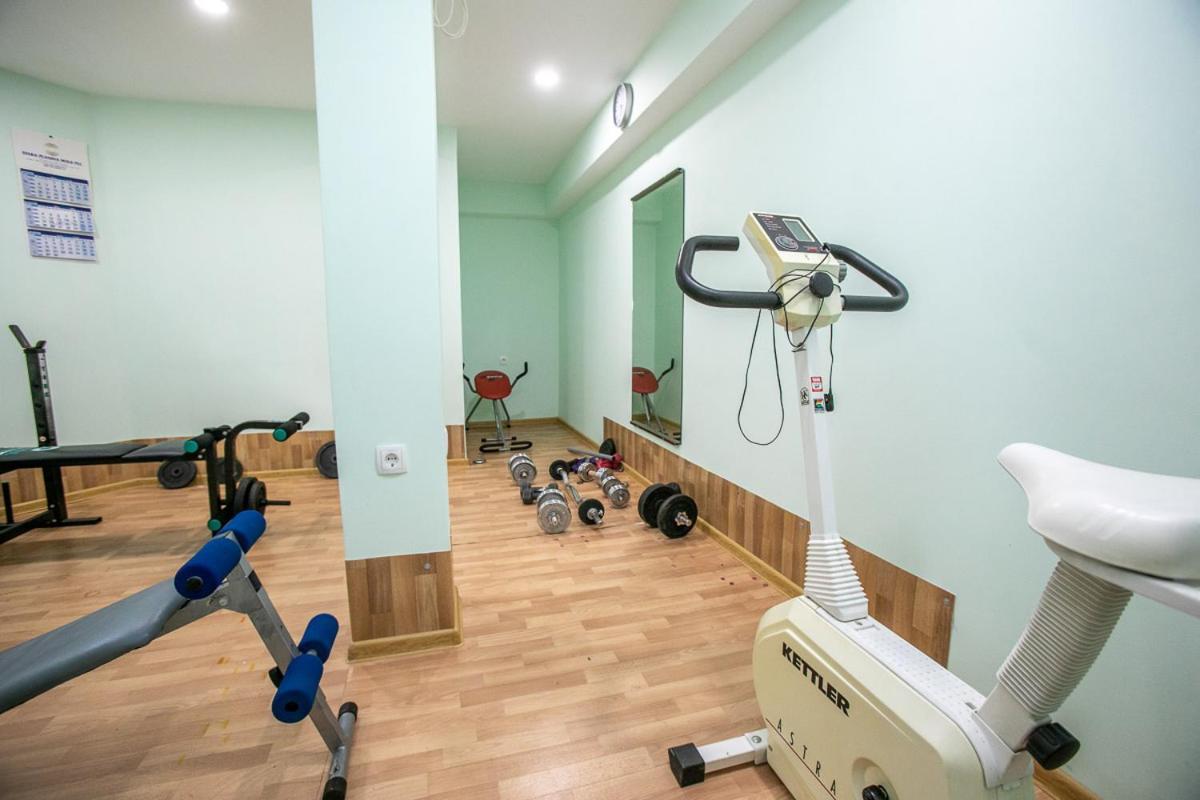 Vila Gardenia Gumoshtnik Экстерьер фото