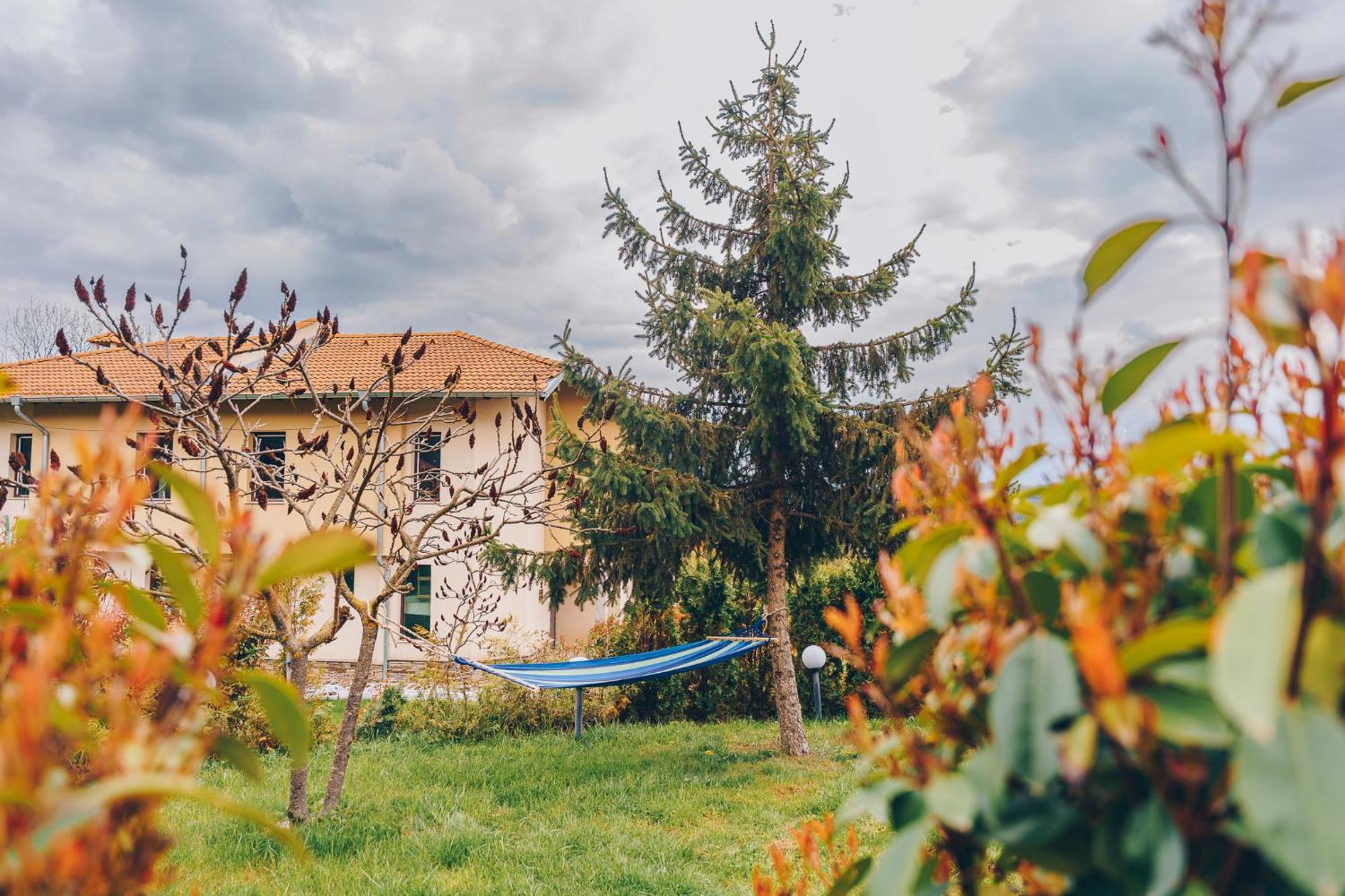 Vila Gardenia Gumoshtnik Экстерьер фото