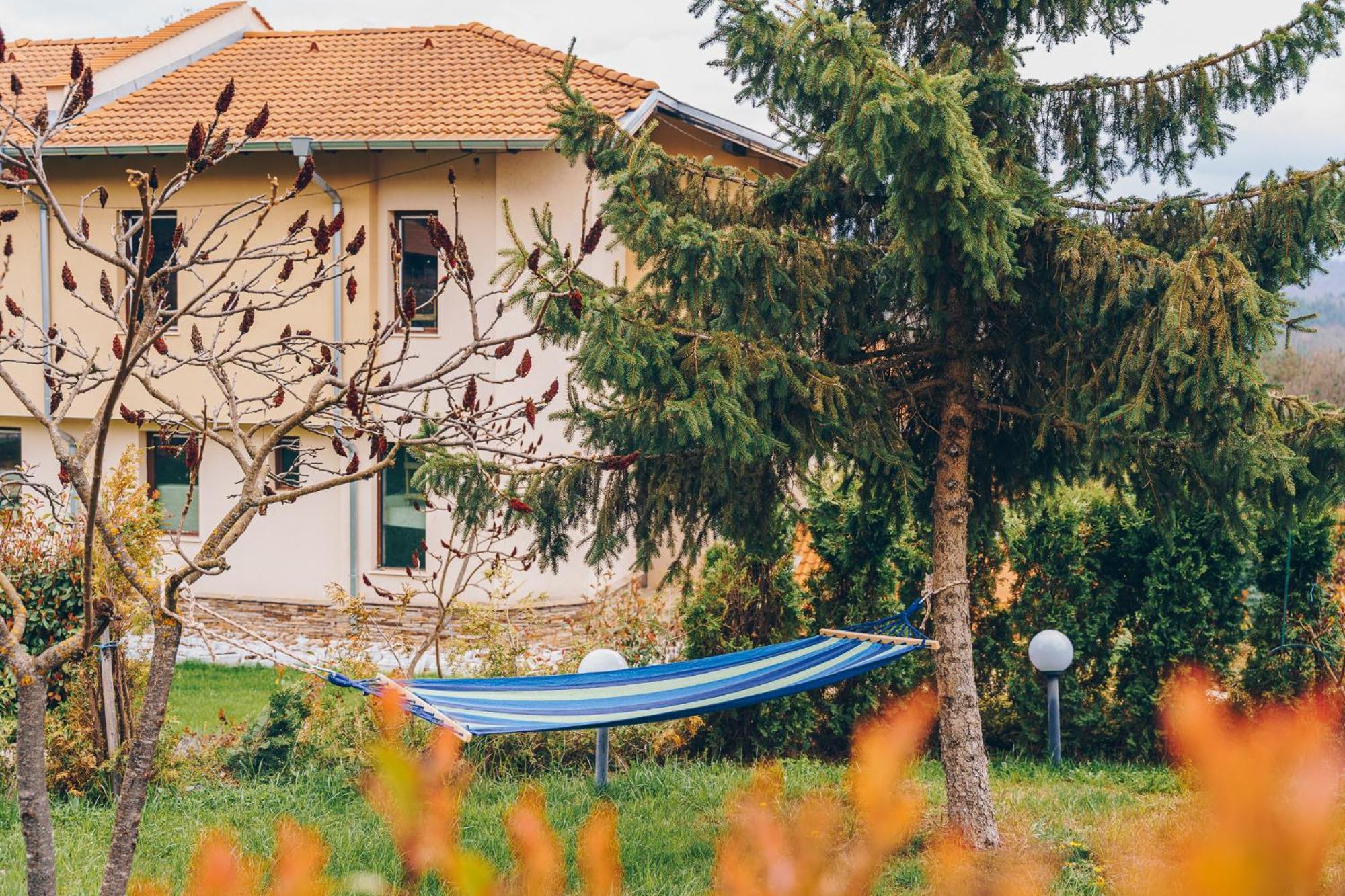 Vila Gardenia Gumoshtnik Экстерьер фото