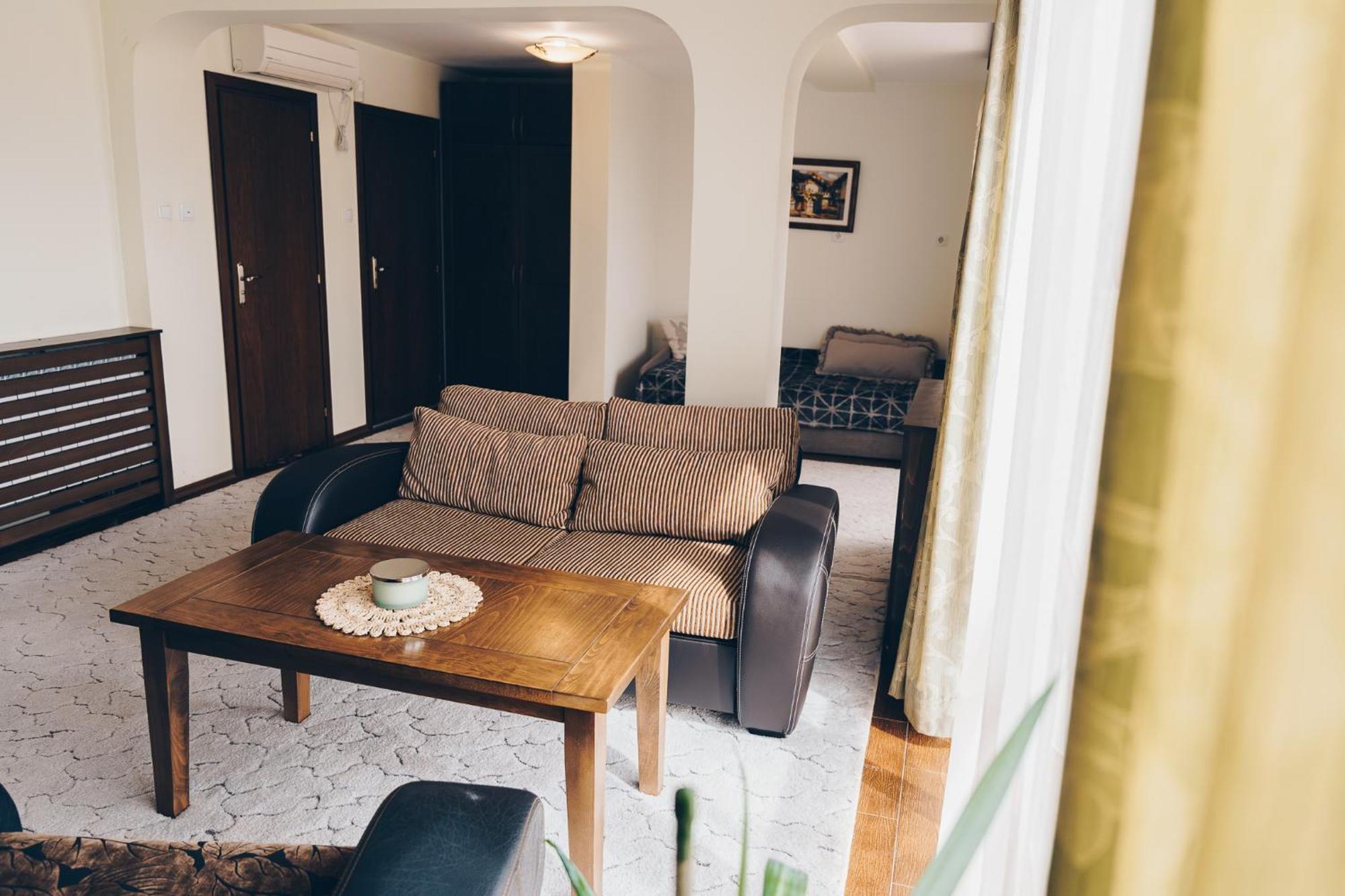 Vila Gardenia Gumoshtnik Экстерьер фото