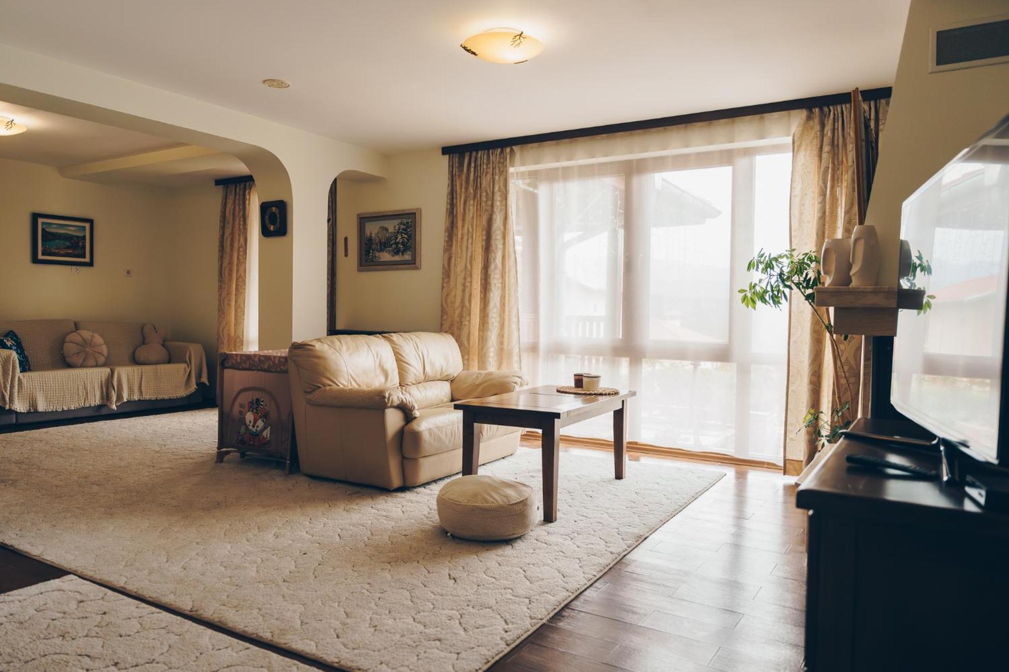 Vila Gardenia Gumoshtnik Экстерьер фото